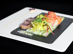 Eterij & Tapperij 't Raedthuys