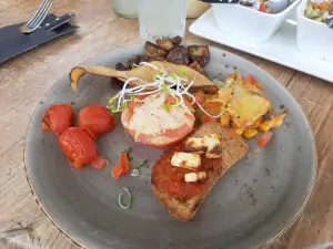 Grandcafe Restaurant De Babbelaer