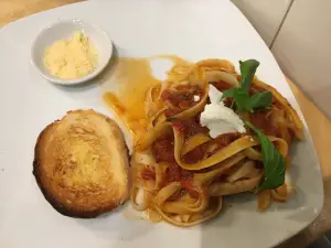 Margie's Kitchen