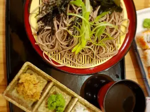 Wasabi San