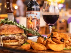 Gusto Restaurant