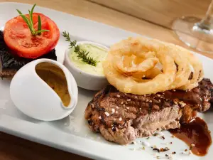 Lime Tree Restaurant