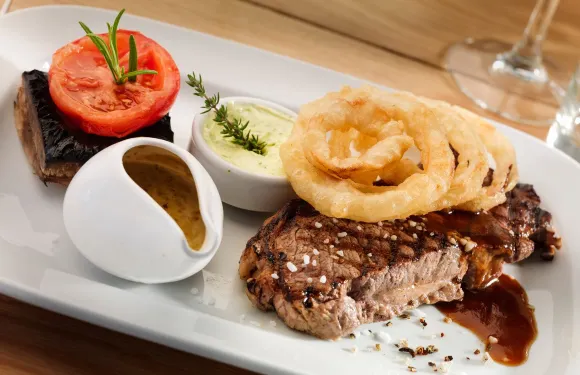 The Lime Tree Restaurant