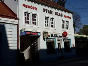 Restoran Stari Grad