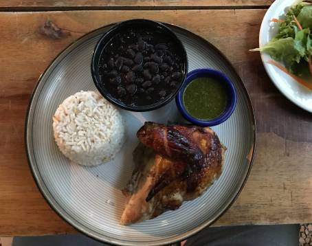 Chicken Joe's
