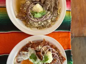 La Mexicana