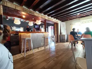 Taberna El Siete