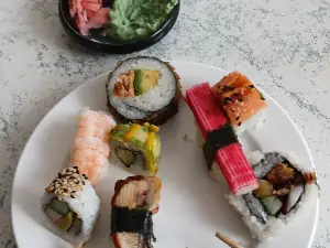 Asia Kitchen by Jin