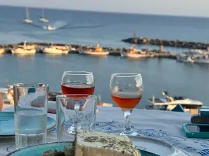 Taverna Dimitris Vlichada