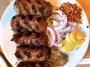 Taverna Kronos