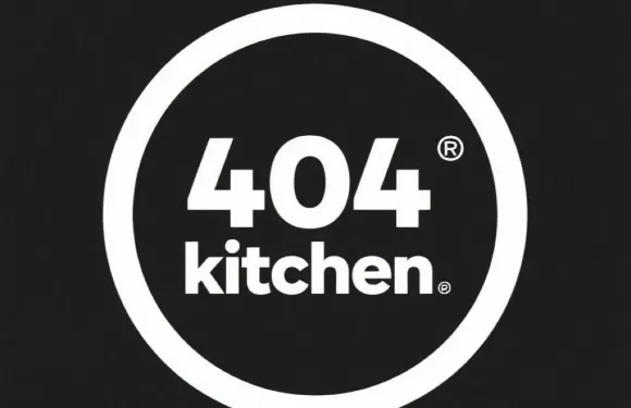404 Kitchen