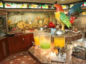 Plantation Restaurant