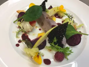 Restaurant Le Bristol