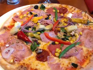 Pizzeria Dolce Vita
