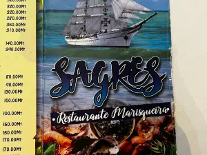 Sagres Shellfish Restaurant