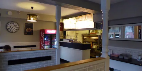 Pizzeria Sole Mio