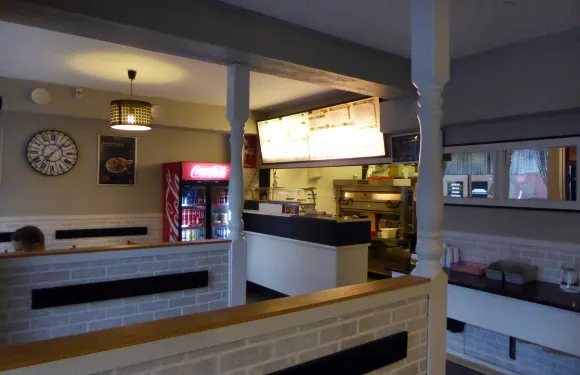 Pizzeria Sole Mio