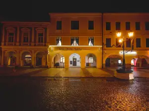 Restaurace Slavia