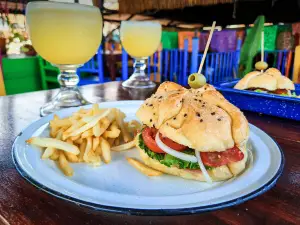 Restaurante Camahuer