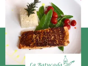 La Batucada