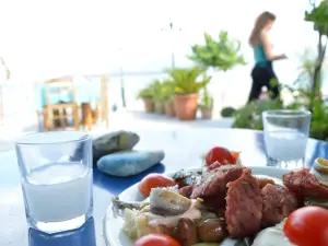 Restaurant Amalia