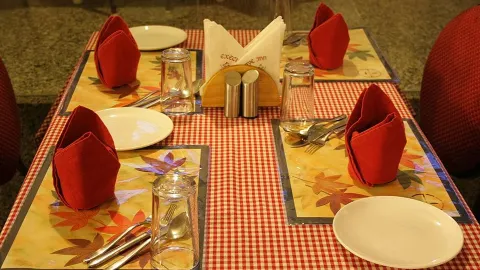 Food Fun Restaurant in Puducherry