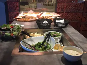 Peppes Pizza - Geilo