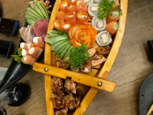 Recanto dos Pescadores