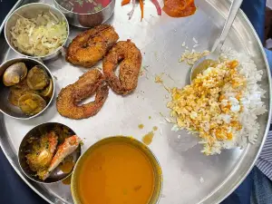 Rita Bar & Restaurant