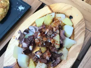 Palo Cortao