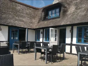 Restaurant Bondehuset