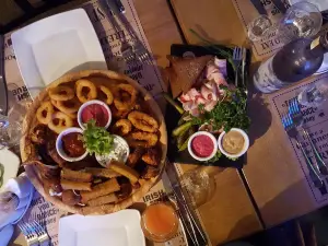 Ale House