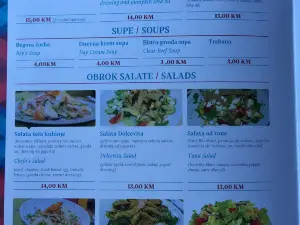 Restoran Obala