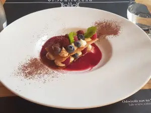 Ratuszowa Restaurant
