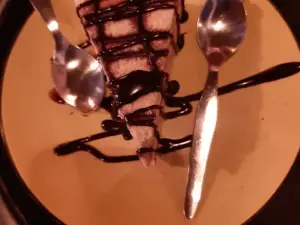 Restaurante Mitos