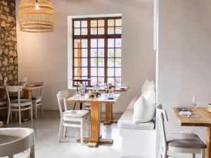 WORTELGAT Wine Dining @ Springfontein Wine Estate