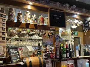 Bierstube