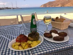 Remezzo Cafe Restaurant