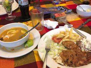 El Zocabon