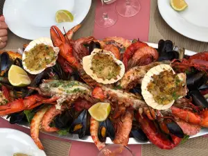 Taberna Restaurante Padre Pio