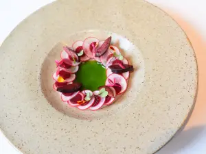 Oak Restaurant