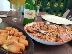 Restaurante Hotel Taramundi