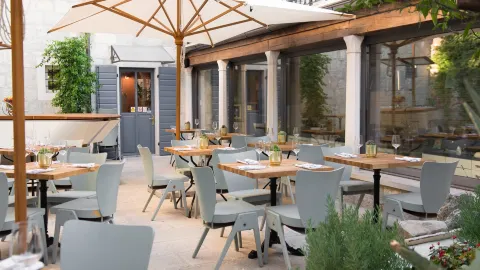 Cucina Mare in Split
