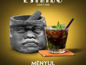 El Estribo