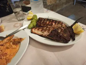 Sousourada