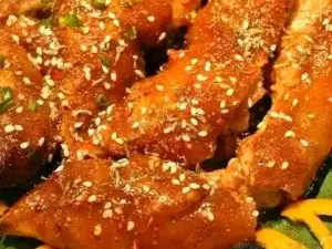 Bajiekaozhuti (chengxian)