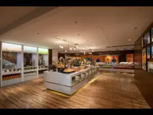 连云港东海希尔顿欢朋酒店·餐厅