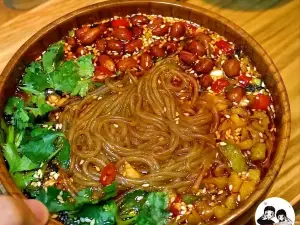 咏梅麻辣烫(民康小区店)