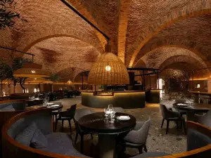 半朵雲Bistro