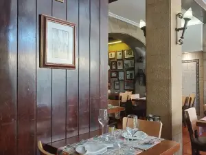 A Taberna